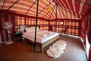 Marbella Luxury Desert Camp
