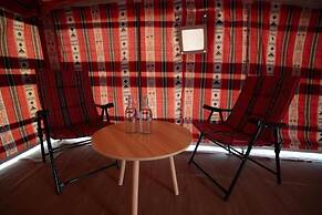 Marbella Luxury Desert Camp