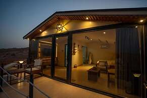 Marbella Luxury Desert Camp