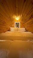 Marbella Luxury Desert Camp