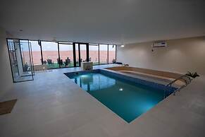 Marbella Luxury Desert Camp