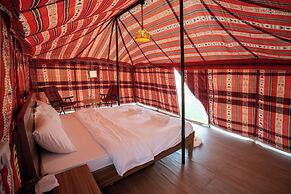 Marbella Luxury Desert Camp
