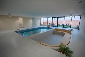 Marbella Luxury Desert Camp