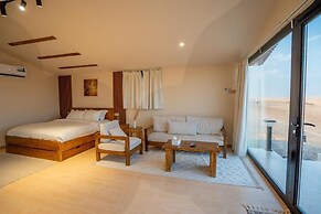 Marbella Luxury Desert Camp