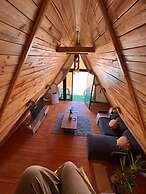 Marbella Luxury Desert Camp
