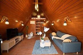 Marbella Luxury Desert Camp