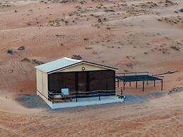 Marbella Luxury Desert Camp