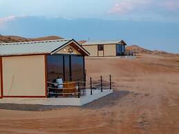 Marbella Luxury Desert Camp