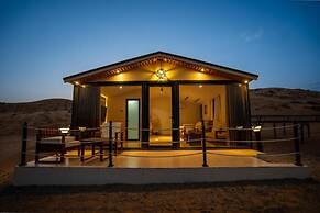 Marbella Luxury Desert Camp