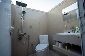 Marbella Luxury Desert Camp