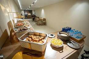 Marbella Luxury Desert Camp