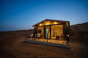 Marbella Luxury Desert Camp
