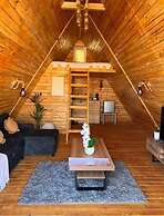 Marbella Luxury Desert Camp