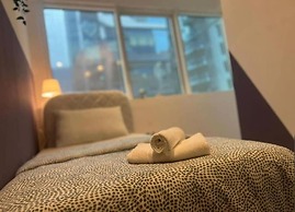 Ideal Partition Room in Al Barsha 1