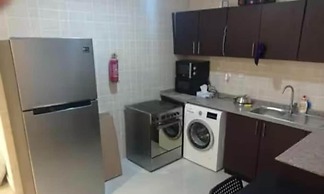 Ideal Partition Room in Al Barsha 1