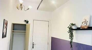 Ideal Partition Room in Al Barsha 1