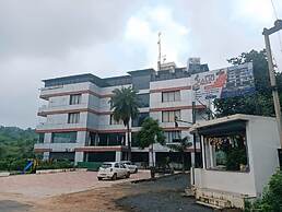 Hotel Kalki Palace