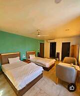 Hotel Kalki Palace
