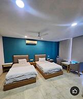 Hotel Kalki Palace