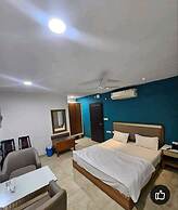 Hotel Kalki Palace