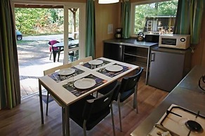 Camping la Clairière
