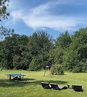 Camping la Clairière