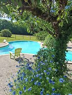 Camping la Clairière