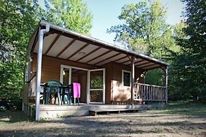 Camping la Clairière