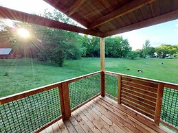 Camping la Clairière
