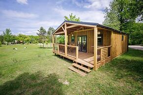 Camping la Clairière