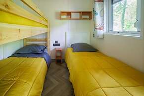Camping la Clairière