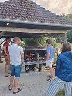 Camping la Clairière