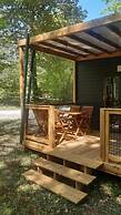 Camping la Clairière