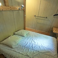 Camping la Clairière
