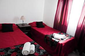 Almeria Hotel