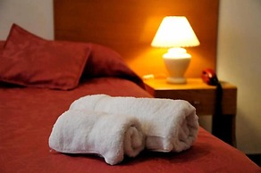 Almeria Hotel
