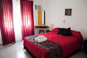 Almeria Hotel
