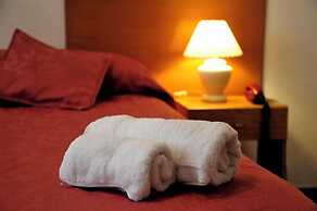 Almeria Hotel