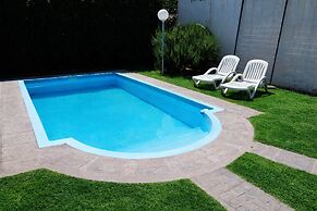 Almeria Hotel