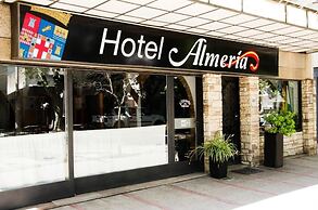 Almeria Hotel