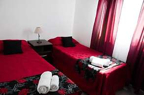 Almeria Hotel