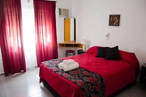 Almeria Hotel