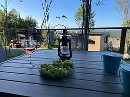 Domaine La Forêt Enchantée
