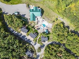 Domaine La Forêt Enchantée