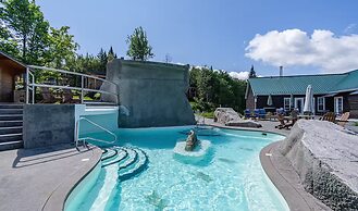 Domaine La Forêt Enchantée