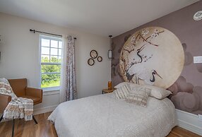 Domaine La Forêt Enchantée