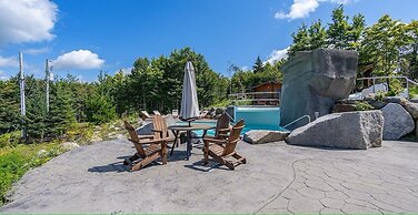 Domaine La Forêt Enchantée
