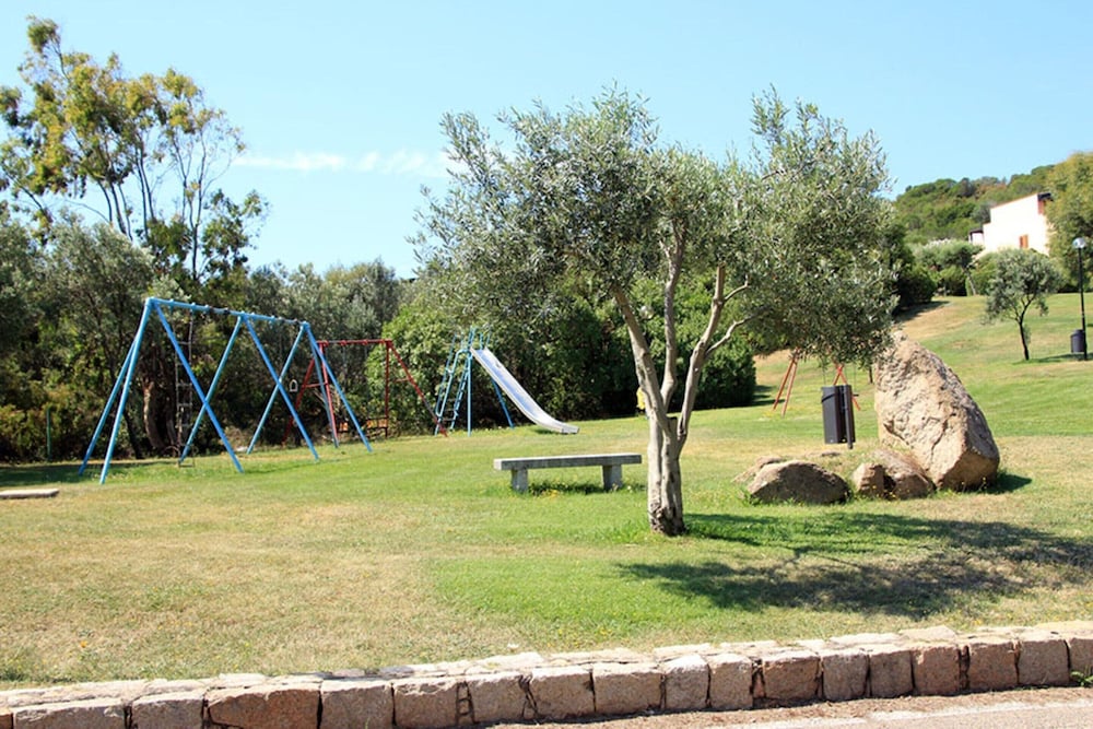 Pet-friendly Apartment in Sardinia