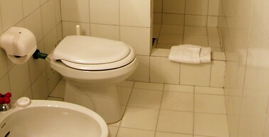 Pet-friendly Apartment in Sardinia