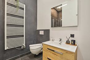 Charming & Modern Studio Center of Paris